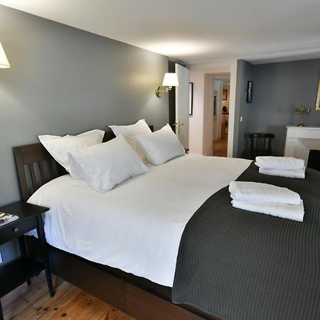Pau: Superbe Appartement Climatise/Coeur De Ville Exterior photo
